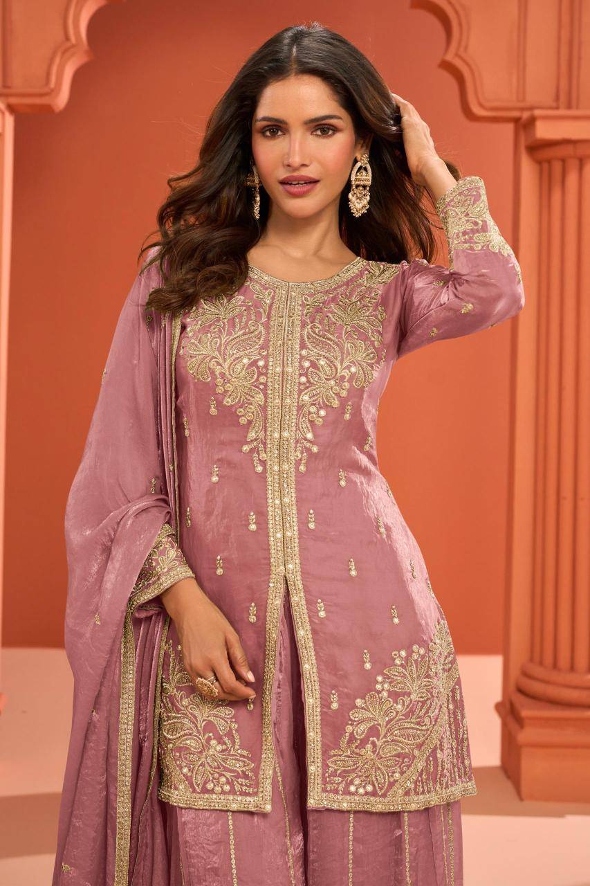 Gulkayra ishani bhopal Wholesale Salwar Kameez suppliers in Mumbai